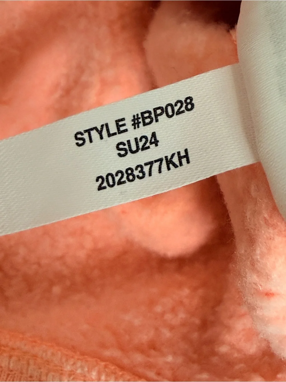 J. Crew Heritage Fleece Oversized Crewneck Sweatshirt L Brilliant Peony EUC